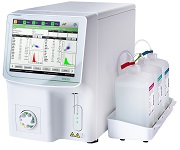 EXIGO H50V veterinární hematologický analyzátor